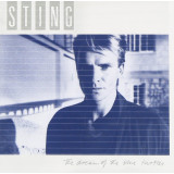 Sting The Dream Of The Blue Turtles LP reissue (vinyl)