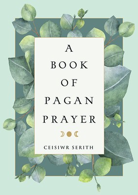 A Book of Pagan Prayer foto