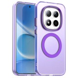 Husa Xiaomi Redmi Note 15 Pro 5G Asteroid GSM CandyCase MagSafe, mov