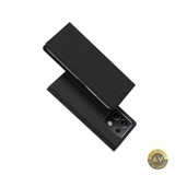 Husa pentru Xiaomi Redmi Note 13 5G DUX DUCIS Skin Pro Neagra
