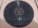 Disc patefon/gramofon Cristian Vasile - Sub balcon eu ti-am cantat o serenada/Cand felinarele se-aprind
