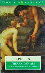Apuleius - The golden ass