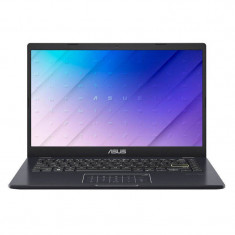 Laptop ASUS E410MA-BV1258 14 inch HD Intel Celeron N4020 4GB DDR4 256GB SSD Peacock Blue foto