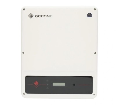 Invertor GOODWE GW15K-DT trifazic foto