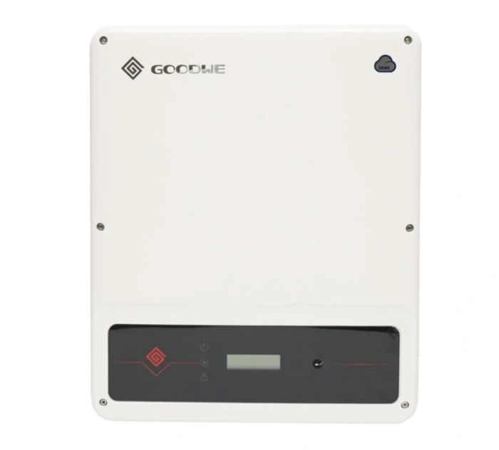 Invertor GOODWE GW15K-DT trifazic