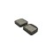 Filtru habitaclu Mercedes-Benz E-Class Combi S210 Denso Dcf167K