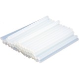 Yato YT-82430 - Baghete silicon transparente 11x200 mm 1 kg -
