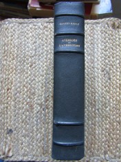 Averroes Et L&amp;#039;Averroisme - Ernest Renan foto