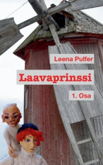 Laavaprinssi: 1. Osa foto