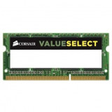 Memorie SODIMM DDR3L, 1333MHz 4GB, Corsair