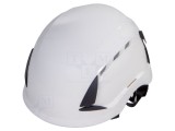 Cască de protecție ventilată 3M X5001VE-CE cu curea bărbie 4 puncte