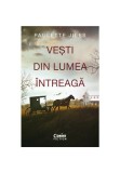 Cumpara ieftin Vesti din lumea intreaga, Corint
