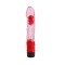 Vibrator Rosy LuvTheory 23cm