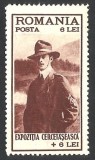 Cumpara ieftin EXPOZITIA CERCETASEASCA 1931 MNH