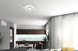 Cumpara ieftin Plafoniera Led, 60W, Lumina Reglabila 3000K-6500K