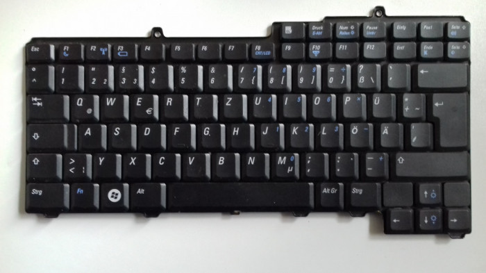 Tastatura Dell D505 Germania (JC931)
