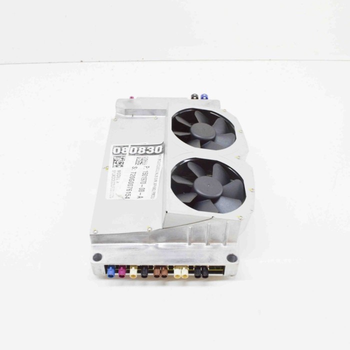 Alt modul de control TESLA MODEL X 2020 OEM: 1501970-00-A,1655000-00-H 21027820