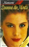 Doamna din Monza - Alessandro Manzoni carte 1994 editura Niculescu literatura straina clasica romana celebra proza coperta cartonata