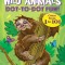 Wild Animals Dot-To-Dot Fun!: Count from 1 to 101