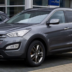 Grila centrala noua HYUNDAI SANTA FÉ III DM, DMA an 2012-2030