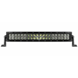 Bara curbata 40LED 10-30V 120W 8000lm - 55cm LAM72334