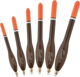 Pluta KORUM Classic Loaded Body Waggler, 8g, 1buc/pac