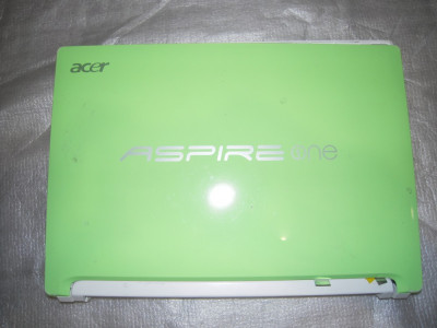 Acer aspire one ptr piese foto