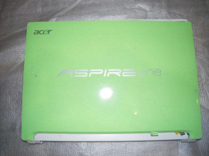 Acer aspire one ptr piese