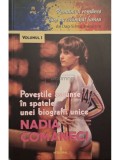Dan Silviu Boerescu - Nadia Comaneci - Povestile ascunse in spatele unewi biografii unice (Editia: 2018)