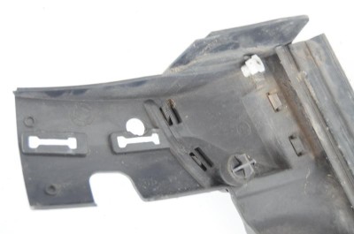 Bandou inferior ușă dreapta spate LAND ROVER DISCOVERY IV L319 2011 OEM: 8787658 1420400 foto
