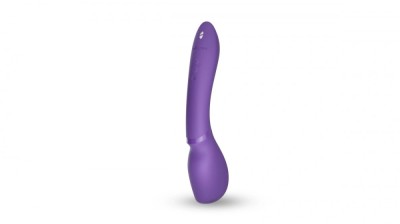 Vibrator Wand 2 We-Vibe, Mov, Bluetooth Connect foto
