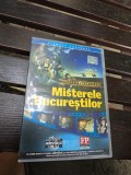 Misterele Bucureștilor -FILM DVD