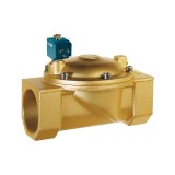 ELECTROVANA APA 21 2 NORMAL DESCHIS 230VCA DN65 CEME 8720