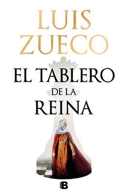 El Tablero de la Reina / The Queens Board foto
