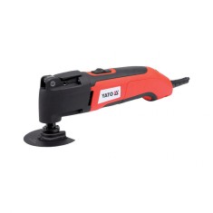 Unealta multifunctionala oscilanta 300w Yato YT-82220