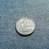 5 Centimos 1940 Spania ( varianta PLVS ), Europa