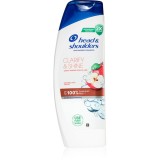 Head &amp; Shoulders Clarify&amp;Shine Apple Cider sampon anti-matreata 400 ml