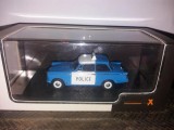 Macheta Triumph Herald Saloon British Police 1962 - PREMIUM X scara 1:43