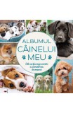 Albumul cainelui meu - Litera