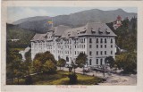 CP Sinaia Palace Hotel ND(1927)