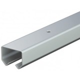 Sina Culisare 15mm, 2m, Otel Zincat - Prelate, Usi Culisante, Sarcina 25kg, Rezistenta Coroziune