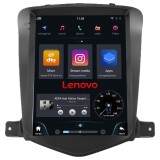 Navigatie dedicata Tesla Chevrolet Cruze 2009-2013, 8GB RAM, 128GB, 4G