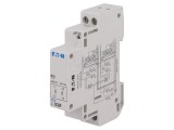 Releu Bloc Grup pentru Șină DIN 17,5x90x60mm IP20