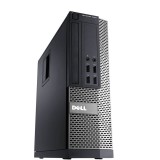 Calculatoare SH Dell OptiPlex 7010 SFF, Core i3-3220