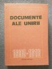 Constantin Căzănișteanu (coord.) - Documente ale Unirii 1600-1918
