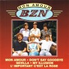 CD BZN &ndash; Mon Amour (VG), Pop
