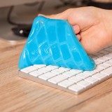 Gel de curatare pentru bord sau tastatura - 200 g Best CarHome