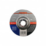 Cumpara ieftin Disc slefuit metale 125 x 6 x 22.2 mm Sthor 08191