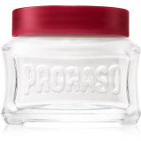 Cumpara ieftin Proraso Red Crema inainte de epilare pentru barba si mustata deasa si aspra 100 ml