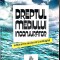 Dreptul mediului inconjurator-Daniela Marinescu